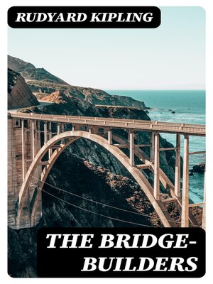 cover image of The Bridge-Builders